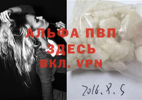 стафф Верея